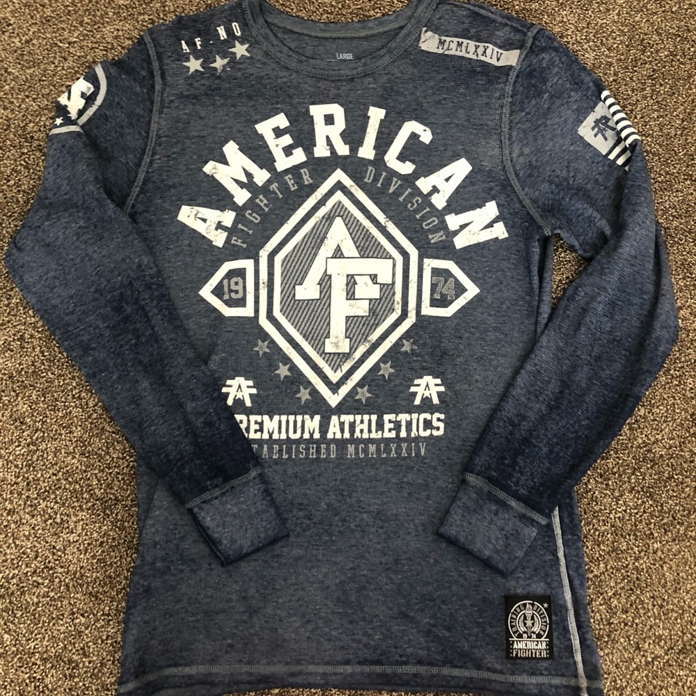 American Fighter Thermal